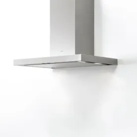 NOVY Hotte décorative mur D7600